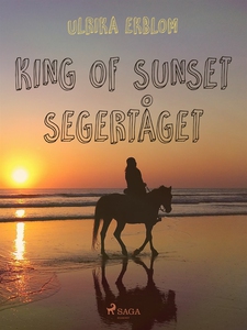 King of Sunset: segertåget? (e-bok) av Ulrika E