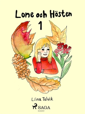Lone och hösten (e-bok) av Liina Talvik
