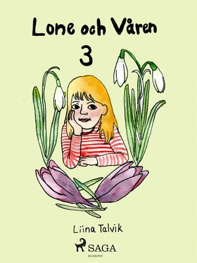Lone och våren (e-bok) av Liina Talvik
