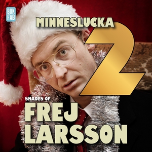 Shades of Frej - Minneslucka 2 (ljudbok) av Jak