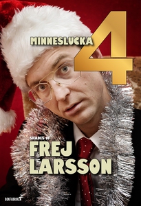 Shades of Frej - Minneslucka 4 (e-bok) av Jakob
