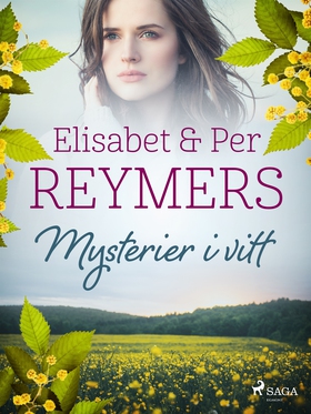 Mysterier i vitt (e-bok) av Elisabet Reymers, P