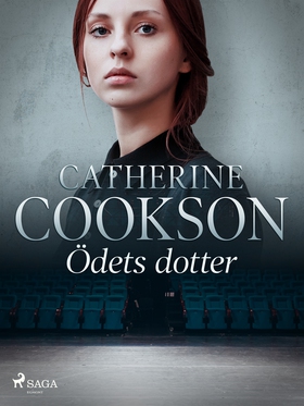 Ödets dotter (e-bok) av Catherine Cookson