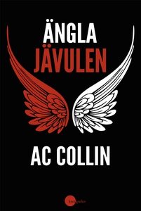 Änglajävulen (ljudbok) av AC Collin