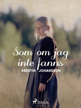 Som om jag inte fanns (e-bok) av Kerstin Johans