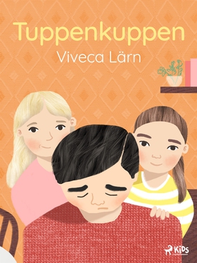 Tuppenkuppen (e-bok) av Viveca Lärn