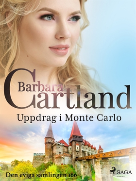 Uppdrag i Monte Carlo (e-bok) av Barbara Cartla