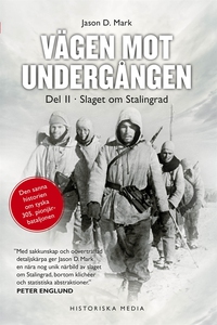 Vägen mot undergången, del 2 (e-bok) av Jason D