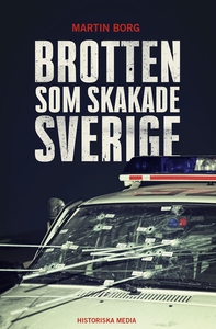 Brotten som skakade Sverige (e-bok) av Martin B
