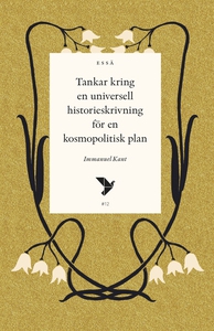 Tankar kring en universell historieskrivning fö