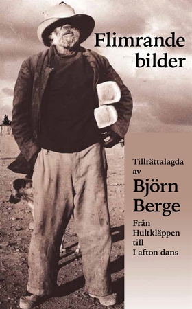 Flimrande bilder (e-bok) av Björn Berge