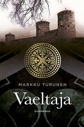 Vaeltaja (e-bok) av Markku Turunen