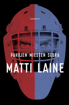 Pahojen miesten seura (e-bok) av Matti Laine