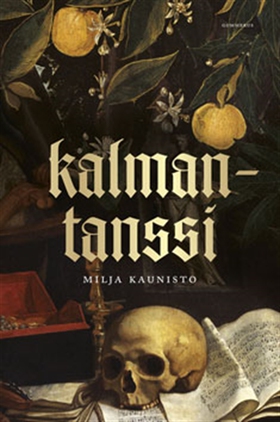 Kalmantanssi (e-bok) av Milja Kaunisto