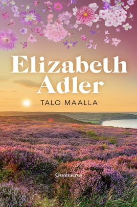 Talo maalla (e-bok) av Elizabeth Adler