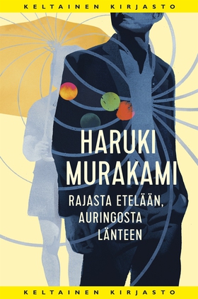 Rajasta etelään, auringosta länteen (e-bok) av 