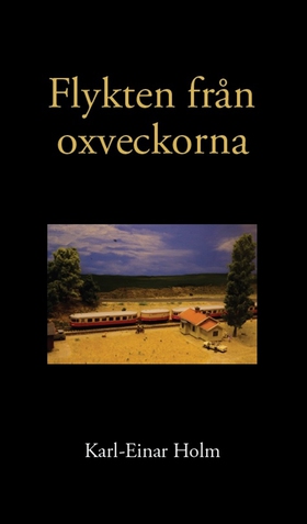 Flykten från oxveckorna (e-bok) av Sven-Axel Må