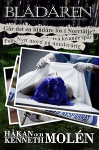 Blådåren (e-bok) av Håkan Molén, Kenneth Molén