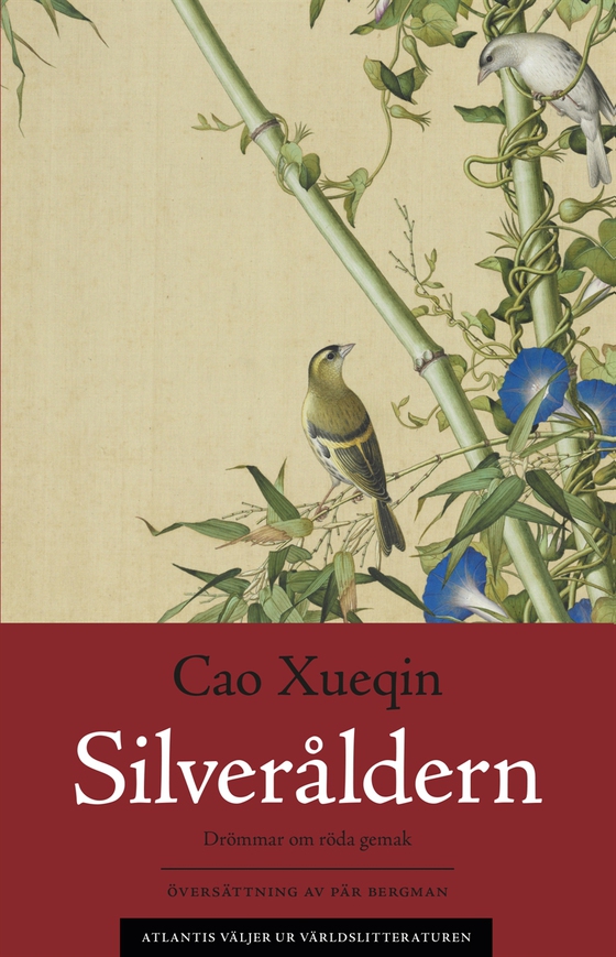Silveråldern