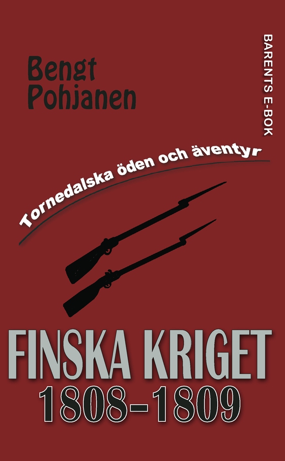 Finska kriget 1808-1809