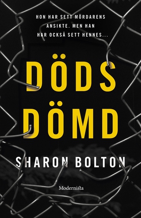 Dödsdömd (e-bok) av Sharon Bolton