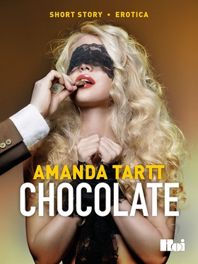 Chocolate (e-bok) av Amanda Tartt