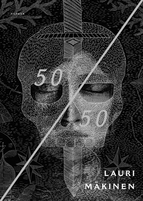 50/50 (e-bok) av Lauri Mäkinen
