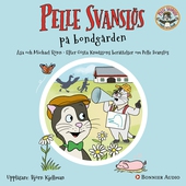 Pelle Svanslös på bondgården : En berättelse ut antologin "Fler berättelser om Pelle Svanslös"