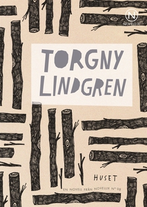 Huset (e-bok) av Torgny Lindgren