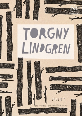 Huset (e-bok) av Torgny Lindgren