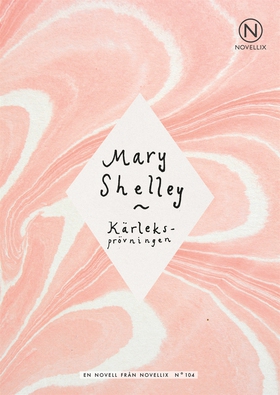Kärleksprövningen (e-bok) av Mary Shelley