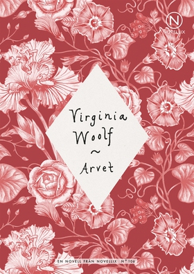 Arvet (e-bok) av Virginia Woolf