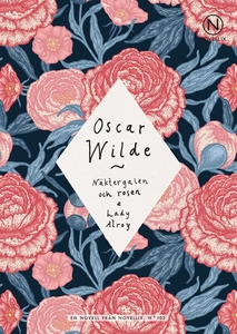 Näktergalen och rosen/Lady Alroy (e-bok) av Osc