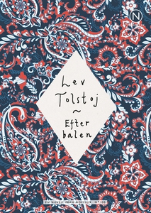 Efter balen (e-bok) av Lev Tolstoj