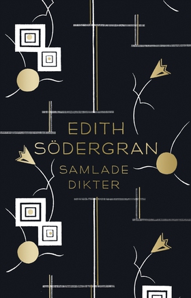 Samlade dikter (e-bok) av Edith Södergran