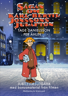 Sagan om Karl-Bertil Jonssons julafton (jubileu