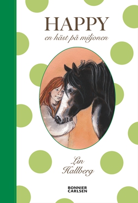 Happy : en häst på miljonen (e-bok) av Lin Hall