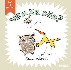 Vem är död? (e-bok) av Stina Wirsén