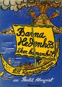 Barna Hedenhös åker bananbåt till Kanarieöarna