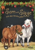 Sam och Sigge och den första julen