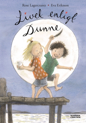 Livet enligt Dunne (e-bok) av Rose Lagercrantz