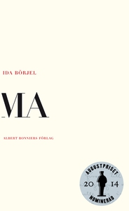 Ma (e-bok) av Ida Börjel