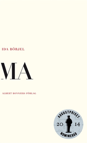 Ma (e-bok) av Ida Börjel