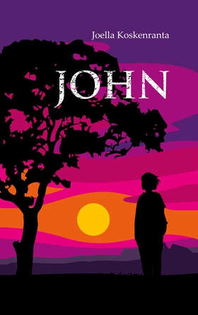John (e-bok) av Joella Koskenranta