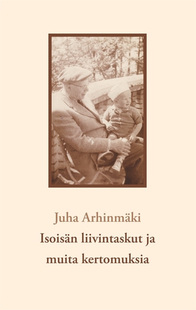 Isoisän liivintaskut ja muita kertomuksia (e-bo