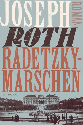 Radetzkymarschen (e-bok) av Joseph Roth