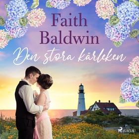 Den stora kärleken (ljudbok) av Faith Baldwin