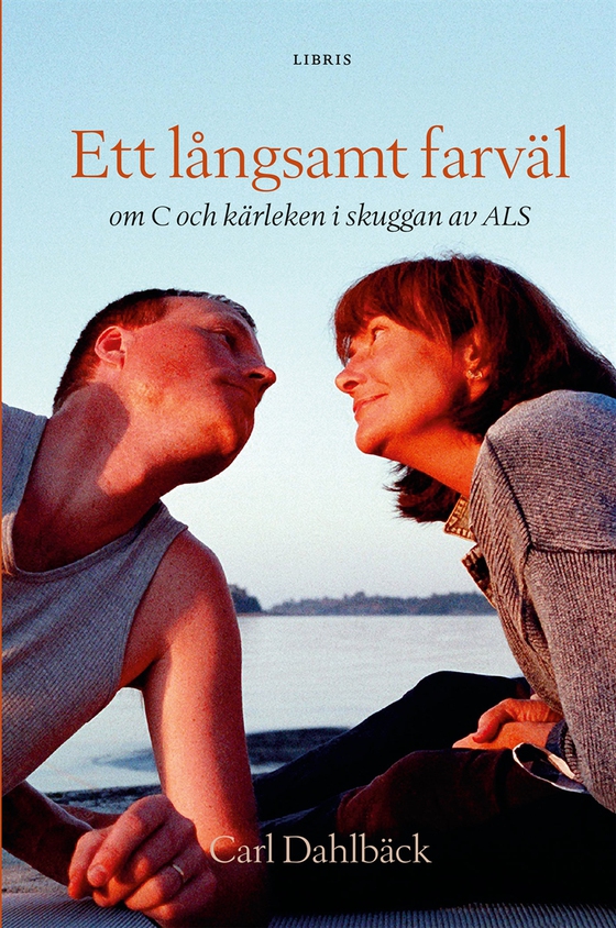 Ett långsamt farväl