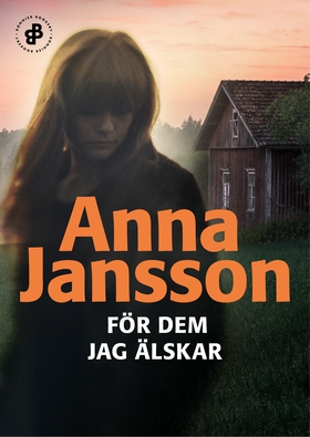 För dem jag älskar (e-bok) av Anna Jansson