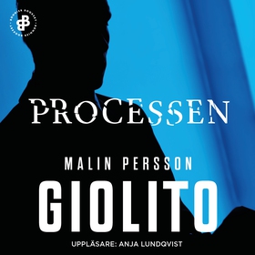Processen (ljudbok) av Malin Persson Giolito